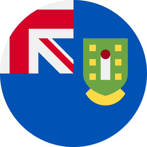 British virgin islands british virgin islands country flags icon