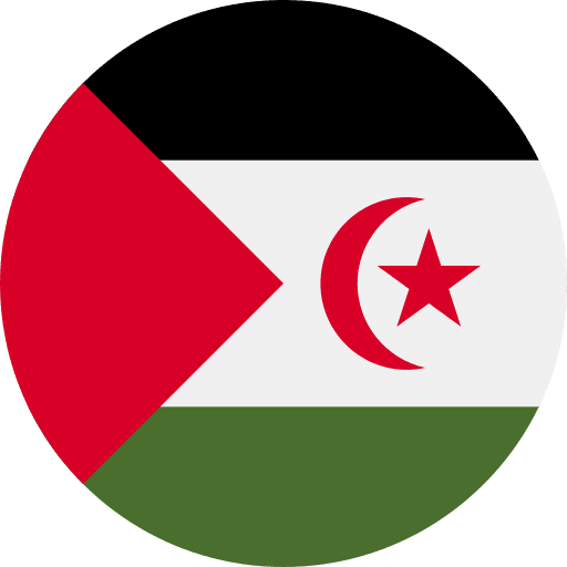 Sahrawi arab democratic republic sahrawi arab democratic republic country world icon