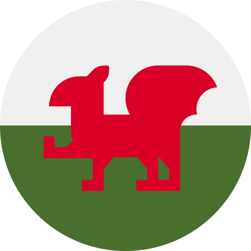 Wales world flag flags icon