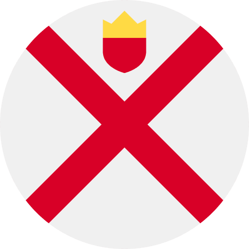 Jersey flags world jersey icon