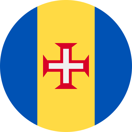 Madeira world flags madeira icon