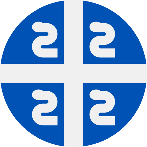 Martinique world martinique flag icon