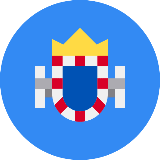 Melilla melilla world flag icon