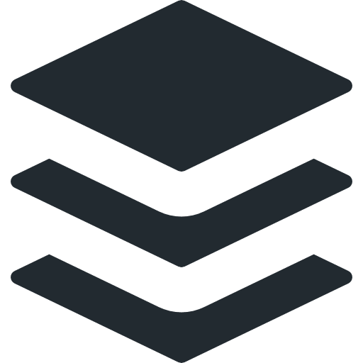Buffer logo brand social media icon Buffer logo brand social media icon