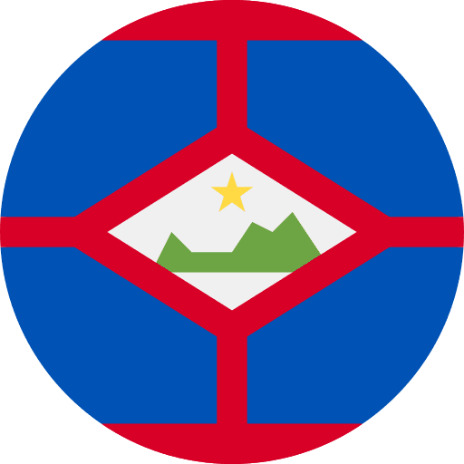 Sint eustatius world flags flag icon