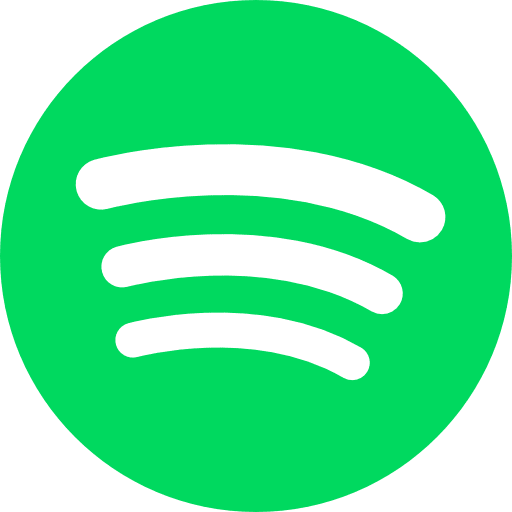 Spotify spotify brand music player icon