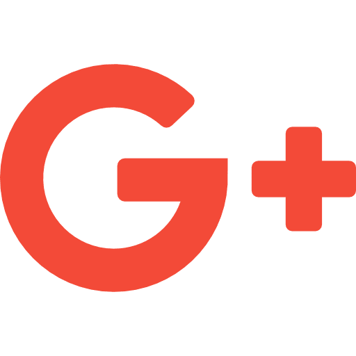 Google plus logotype logo brand icon Google plus logotype logo brand icon