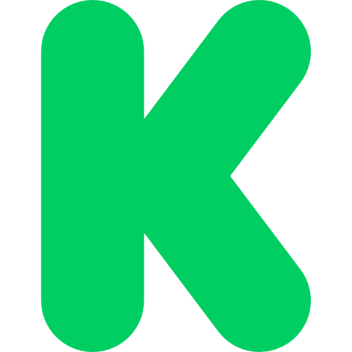 Kickstarter kickstarter brand logo icon Kickstarter kickstarter brand logo icon