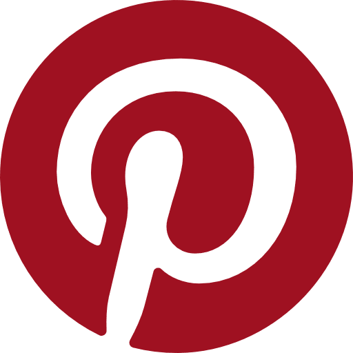 Pinterest sns social network pinterest icon Pinterest sns social network pinterest icon