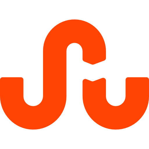 Stumbleupon logotype logo brands and logotypes icon Stumbleupon logotype logo brands and logotypes icon