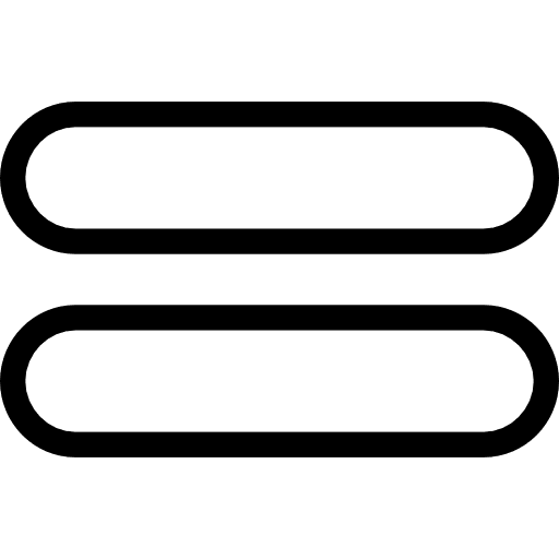 Equal same earth globe equal icon
