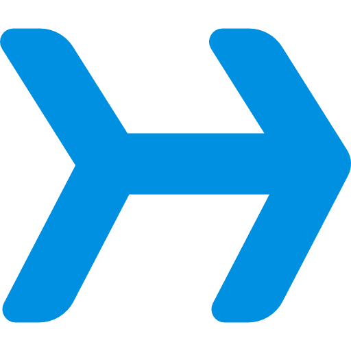 Howcast logotype brands and logotypes social media icon Howcast logotype brands and logotypes social media icon