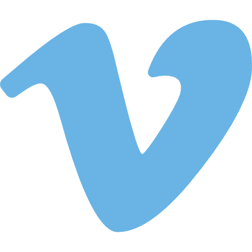 Vimeo brands and logotypes logo logotype icon Vimeo brands and logotypes logo logotype icon