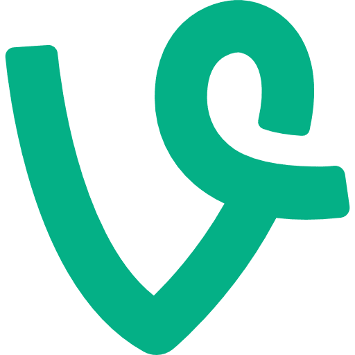 Vine logo brands and logotypes brand icon Vine logo brands and logotypes brand icon