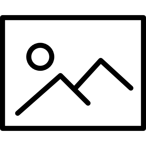 Picture interface image placeholder wallpaper icon