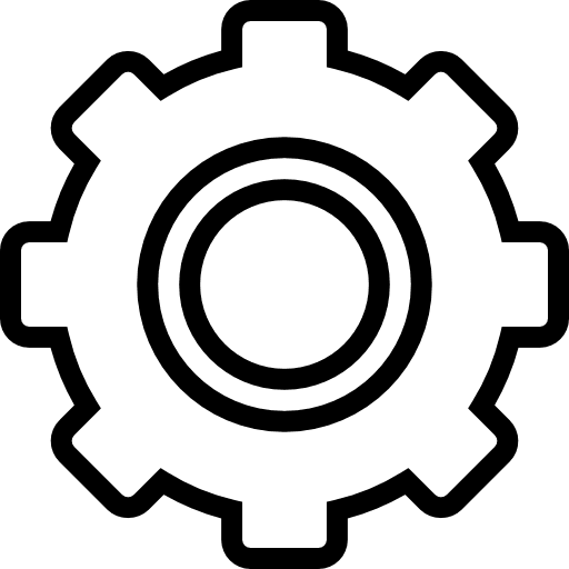 Settings settings cogwheel tools icon