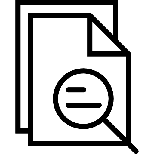 File dem file file document icon