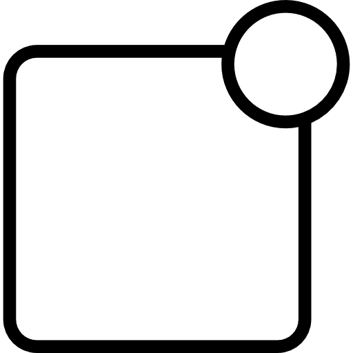Notification message email notification icon