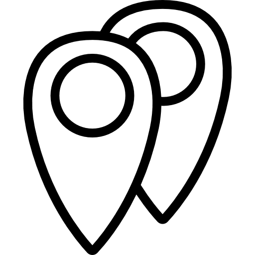 Placeholders pin map pointer placeholders icon