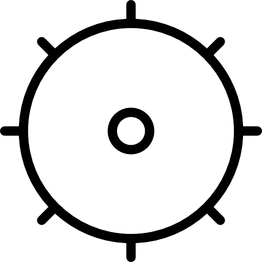 Settings settings gear cogwheel icon
