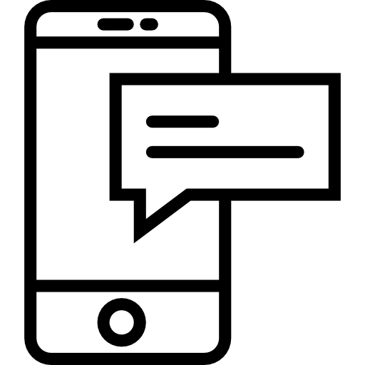 Smartphone smartphone cellphone iphone icon