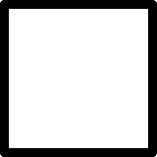 Stop interface stop video player icon