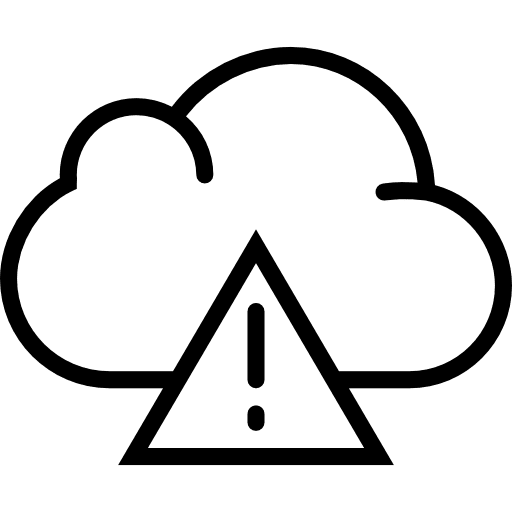 Cloud computing cloud computing multimedia option data icon