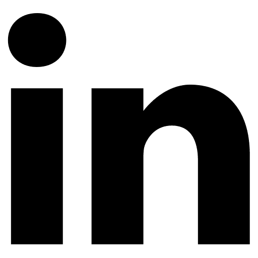 Linkedin linkedin in sm icon