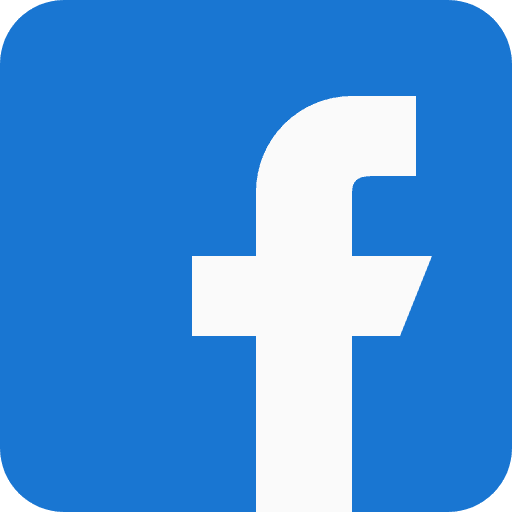 Facebook logo brand sns icon