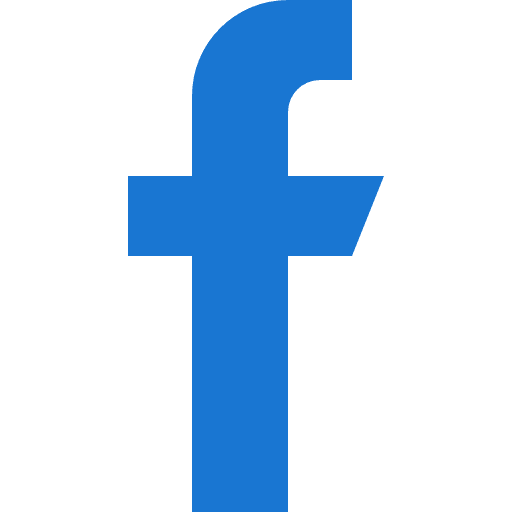 Facebook sns logotype logo icon