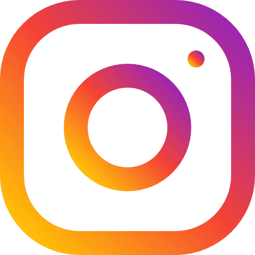 Instagram ins instagram camera logo icon