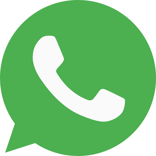 Whatsapp mail social media whatsapp logo icon