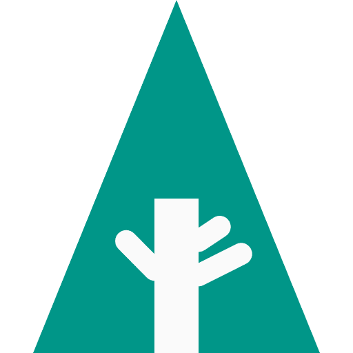 Forrst social media logotype brand icon