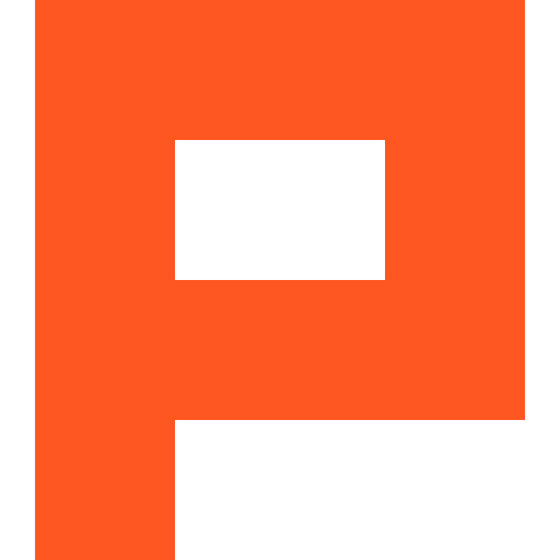 Plurk social media logotype social network icon