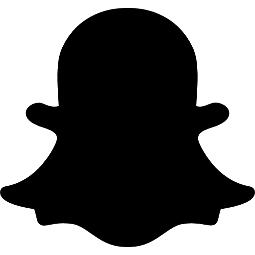 Snapchat sns logotype brands and logotypes icon