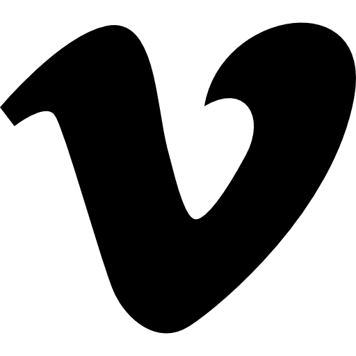 Vimeo brands and logotypes brand logotype icon
