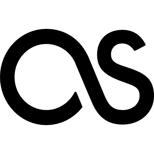 Lastfm brand logo brands and logotypes icon