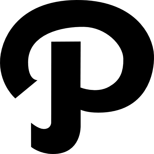 Path social network brands and logotypes logo icon