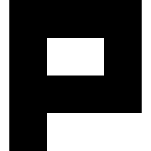 Plurk social media logo logotype icon