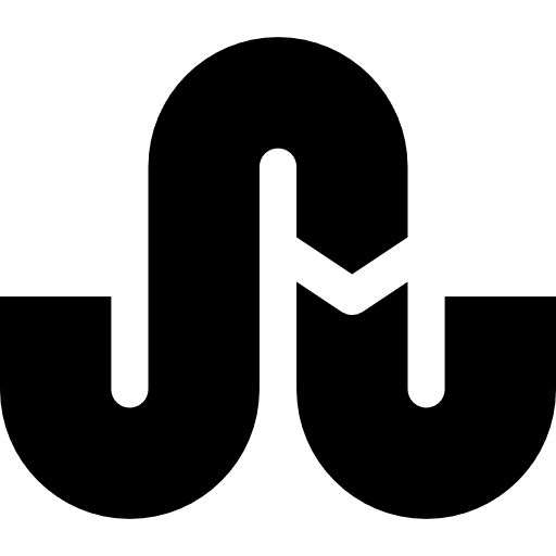 Stumbleupon logo brand social media icon