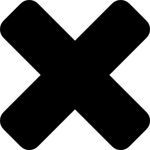 Remove symbol interface prohibition forbidden icon