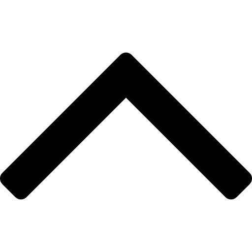 Up arrow up chevron direction bitcoin up icon