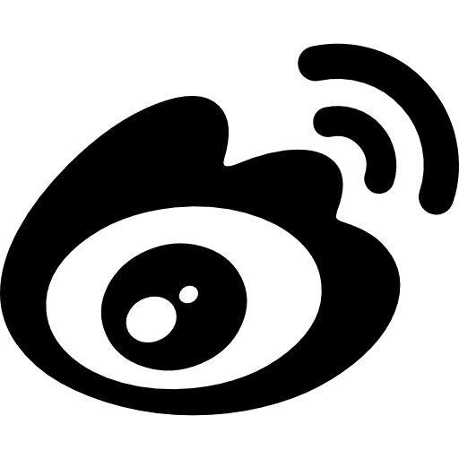 Weibo website logo weibo logo weibo logo icon