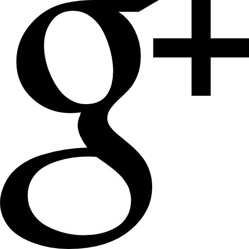 Google plus symbol logotypes logotype logo icon