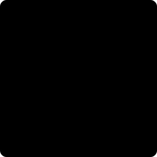 Square shape shadow shape square shadow shapes icon