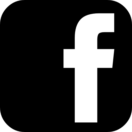 Facebook logo logo social network square icon