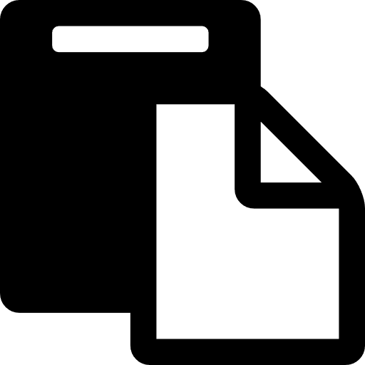 Paste from clipboard paste option paste clipboard interface icon