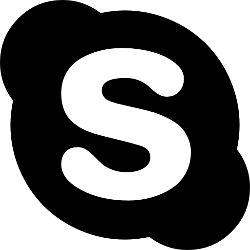 Skype logo logo chats skype icon