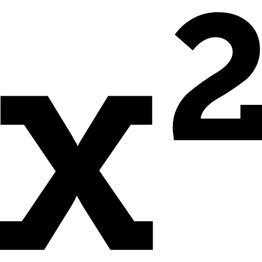 Superscript text formatting formatting interface superscription icon