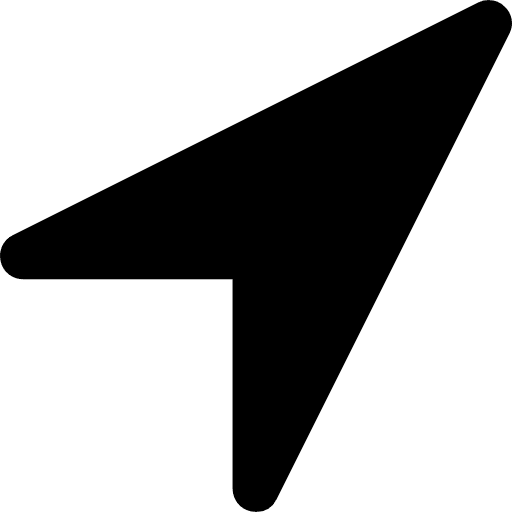 Cursor disable cursor pointer arrow icon